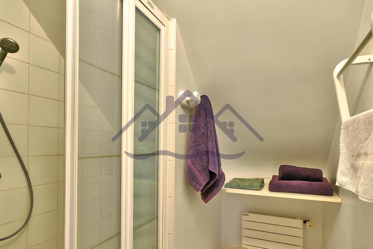 Localise - Maison Familiale Avec Vue Imprenable Sur La Mer Et Tout A Pied Au Guilvinec - Acces Plage Direct - Linge De Lit Inclus - Wifi Inclus