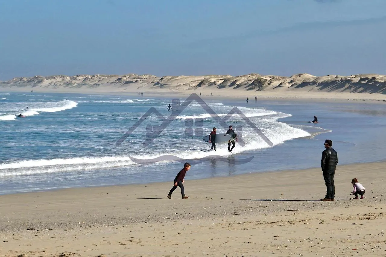 Holiday home Localise - Maison Familiale Avec Vue Imprenable Sur La Mer Et Tout A Pied Au Guilvinec - Acces Plage Direct - Linge De Lit Inclus - Wifi Inclus France