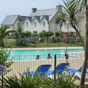 Appartement L'eclose - Cap Marine, Guilvinec
